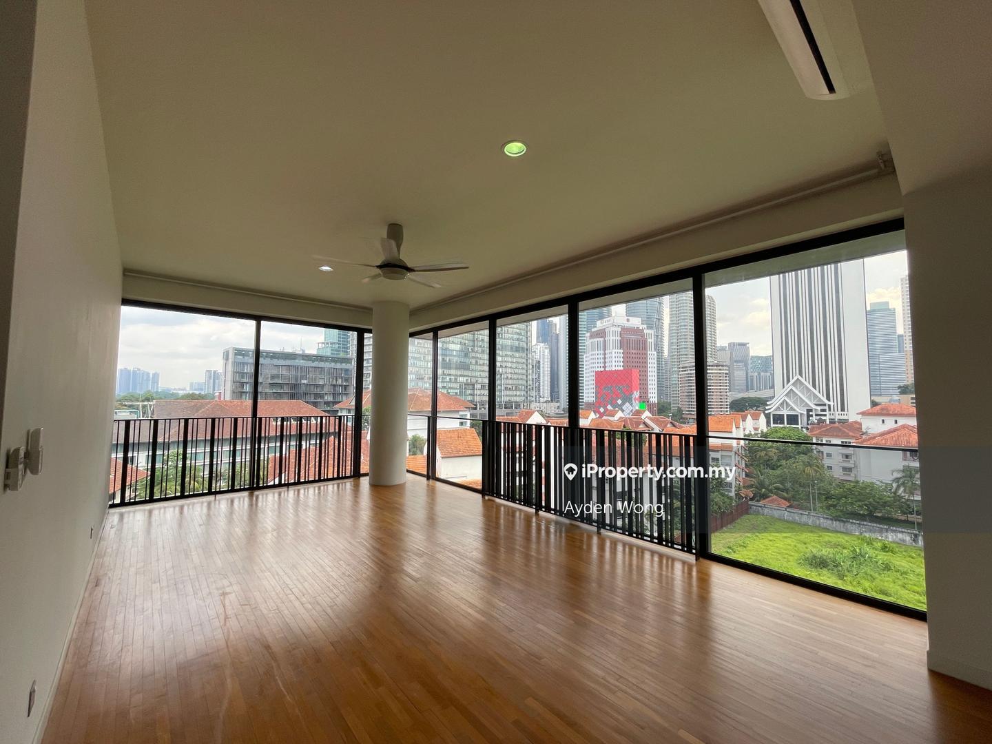 Condominium for Rent in Dedaun Condominium by Ayden Wong - iProperty.com.my