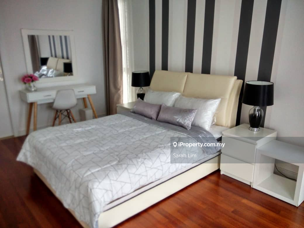 Condominium for Rent in Pavilion Hilltop by Sarah Lim - iProperty.com.my