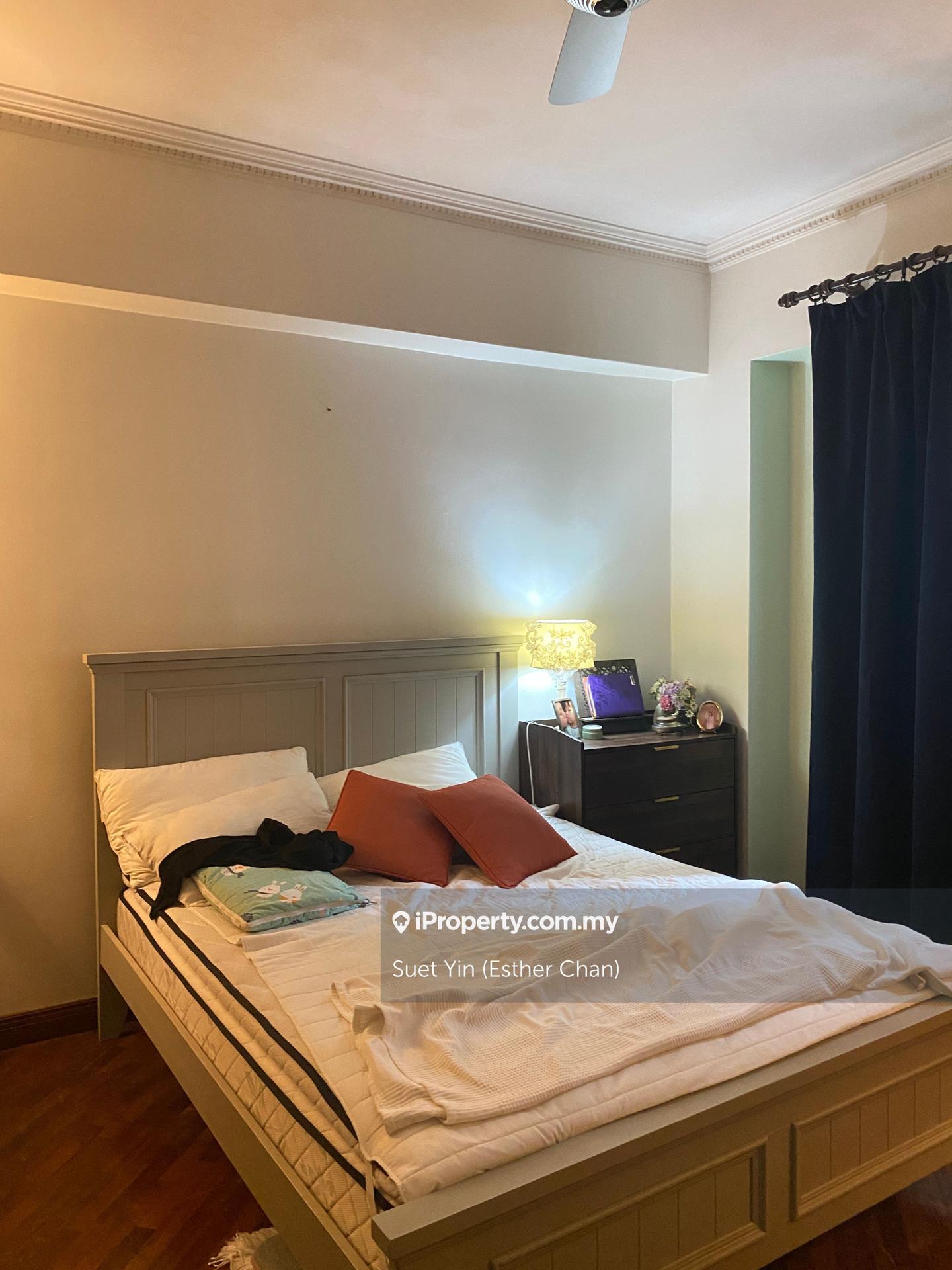 Condominium for Sale in Mont Kiara Sophia by Suet Yin (Esther Chan) - iProperty.com.my