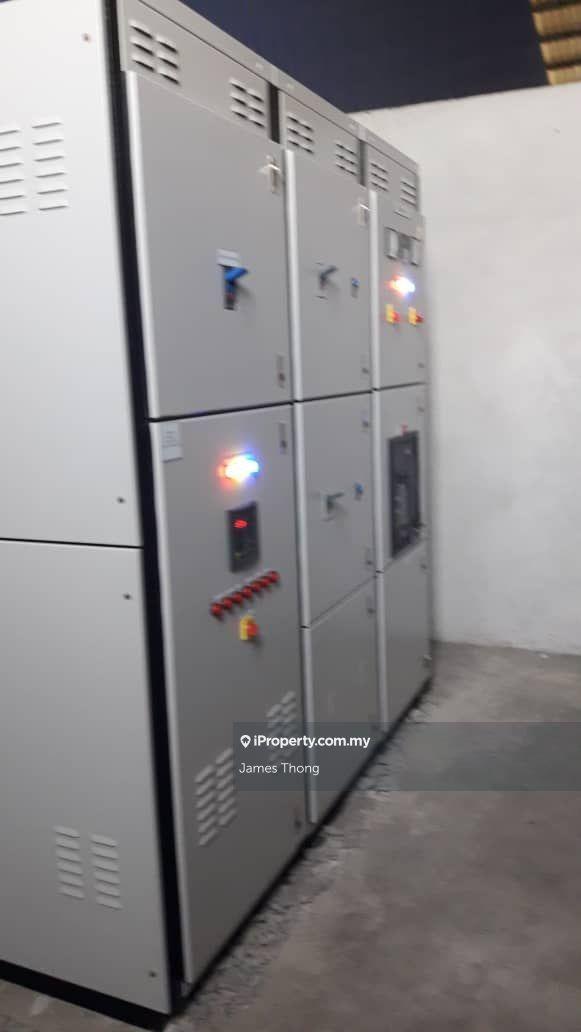 Tanah Perindustrian untuk Dijual di Banting, Banting oleh James Thong - iProperty.com.my