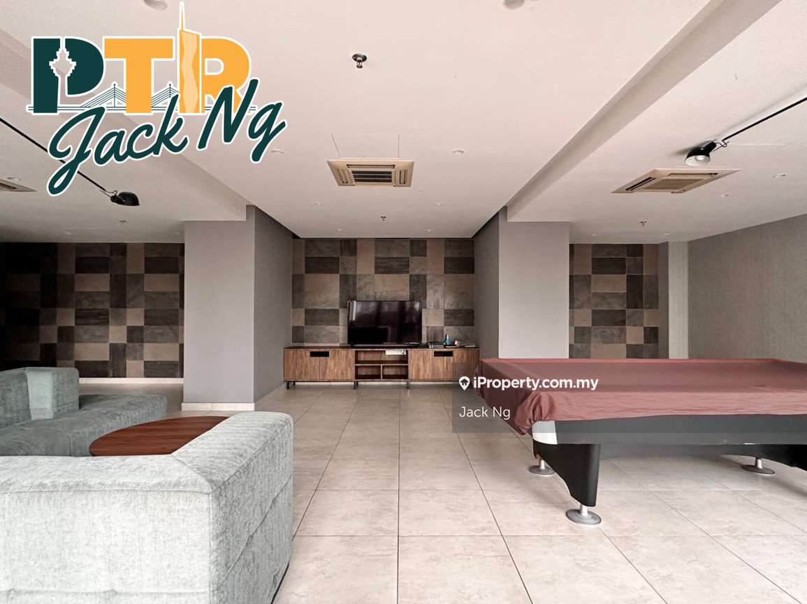 Service Residence for Rent in Luminari by Jack Ng - iProperty.com.my