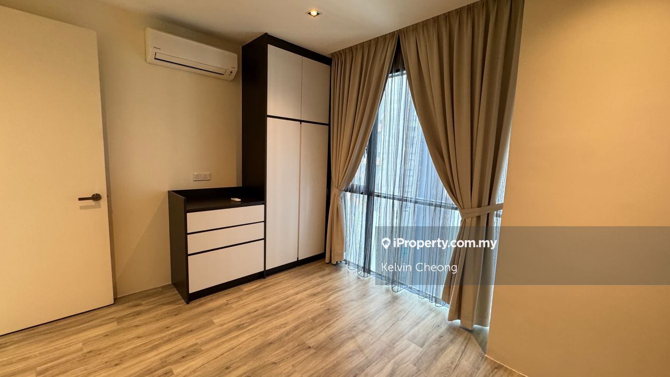 Service Residence for Rent in Lumi Tropicana by Kelvin Cheong - iProperty.com.my