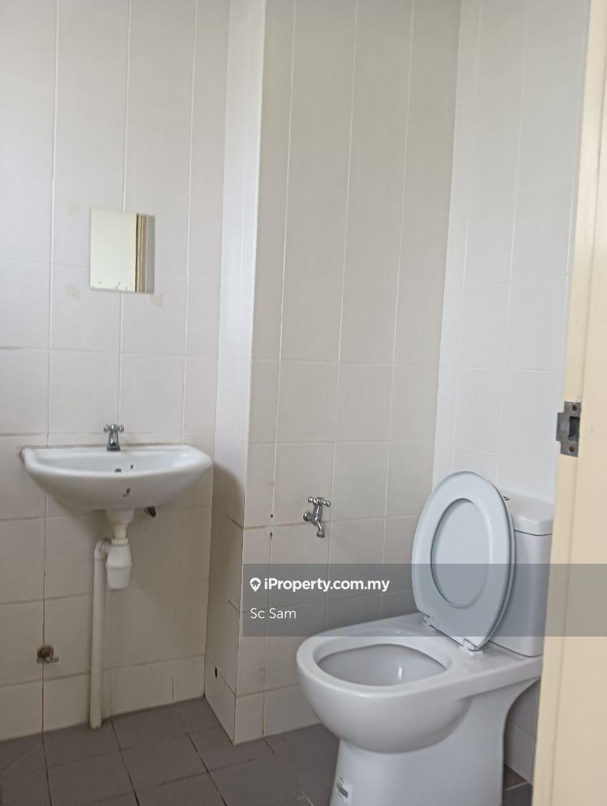 Pangsapuri untuk Dijual di Seri Pinang oleh Sc Sam - iProperty.com.my