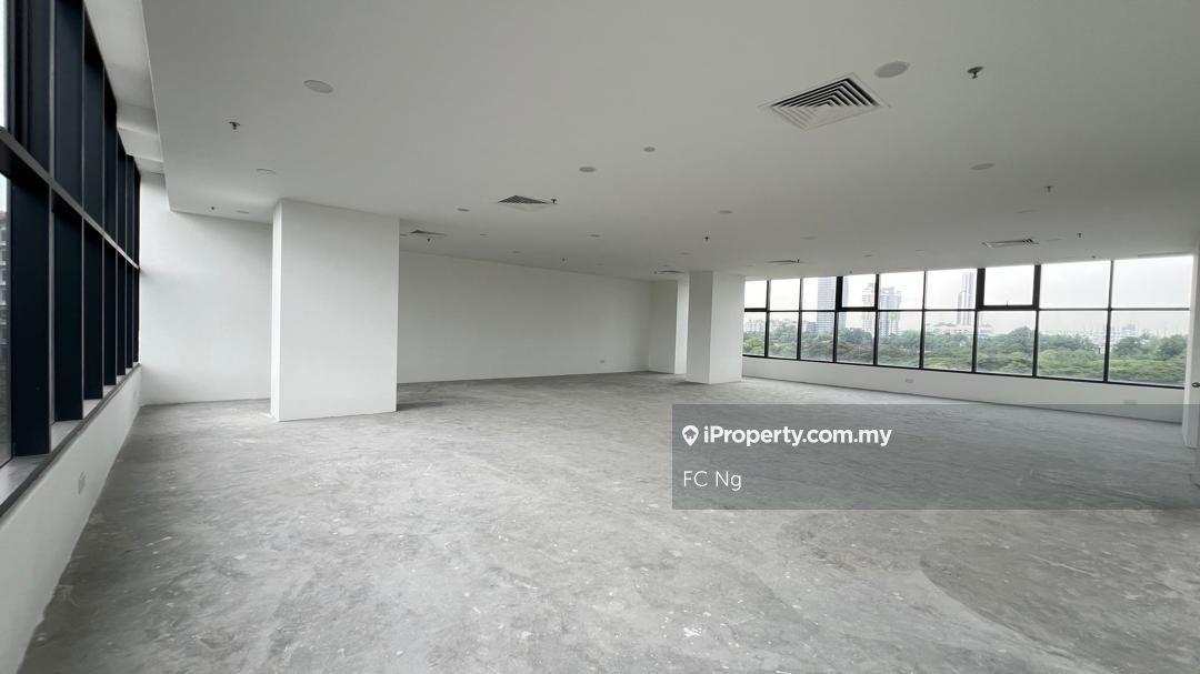 Pejabat-Runcit untuk Disewa di Mutiara Damansara, Selangor oleh FC Ng - iProperty.com.my