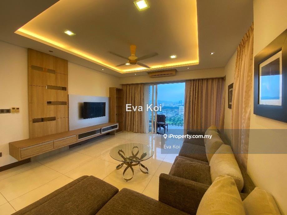 Condominium for Sale in The Northshore Gardens by Eva Koi - iProperty.com.my