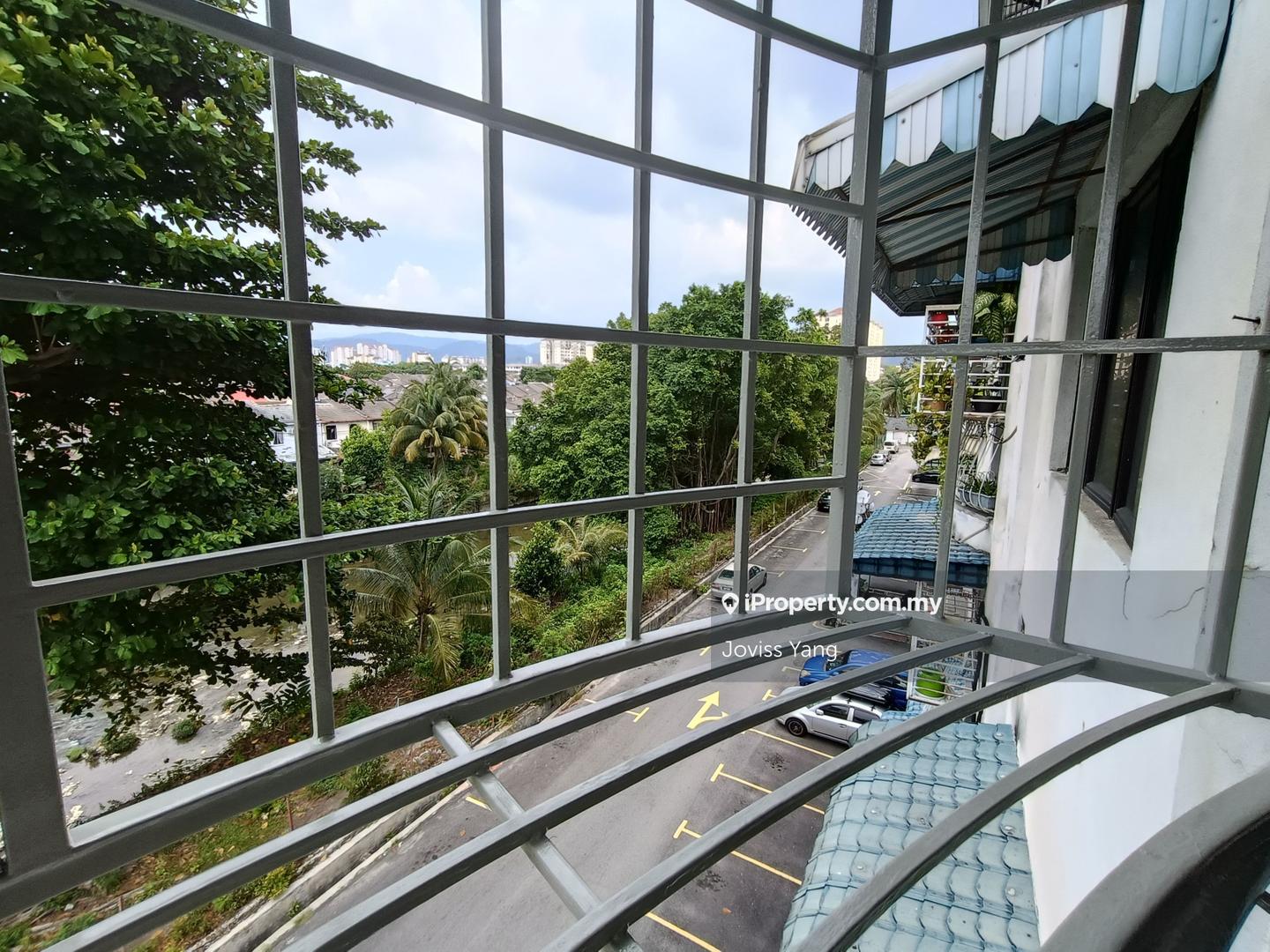 Pangsapuri untuk Dijual di Taman Lembah Maju 600 Apartment oleh Joviss Yang - iProperty.com.my