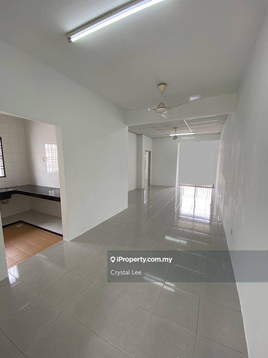 Apartment for Sale in Ria Apartment by Crystal Lee - iProperty.com.my