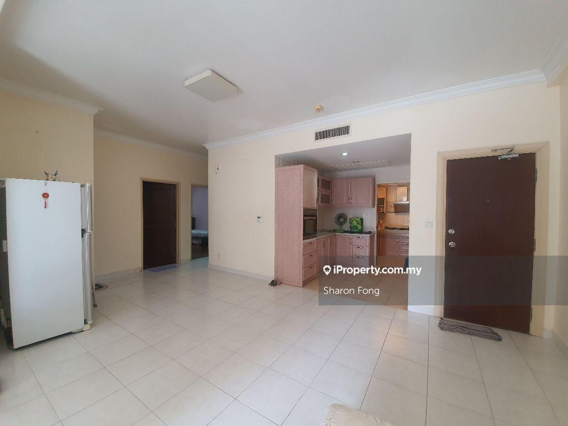 Kondominium untuk Disewa di D'Melor Condominium oleh Sharon Fong - iProperty.com.my