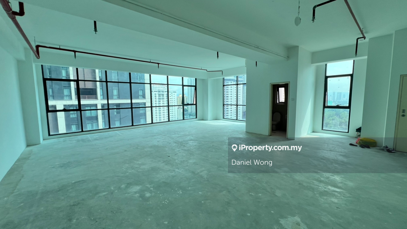 Office for Rent in Mont Kiara, Kuala Lumpur by Daniel Wong - iProperty.com.my