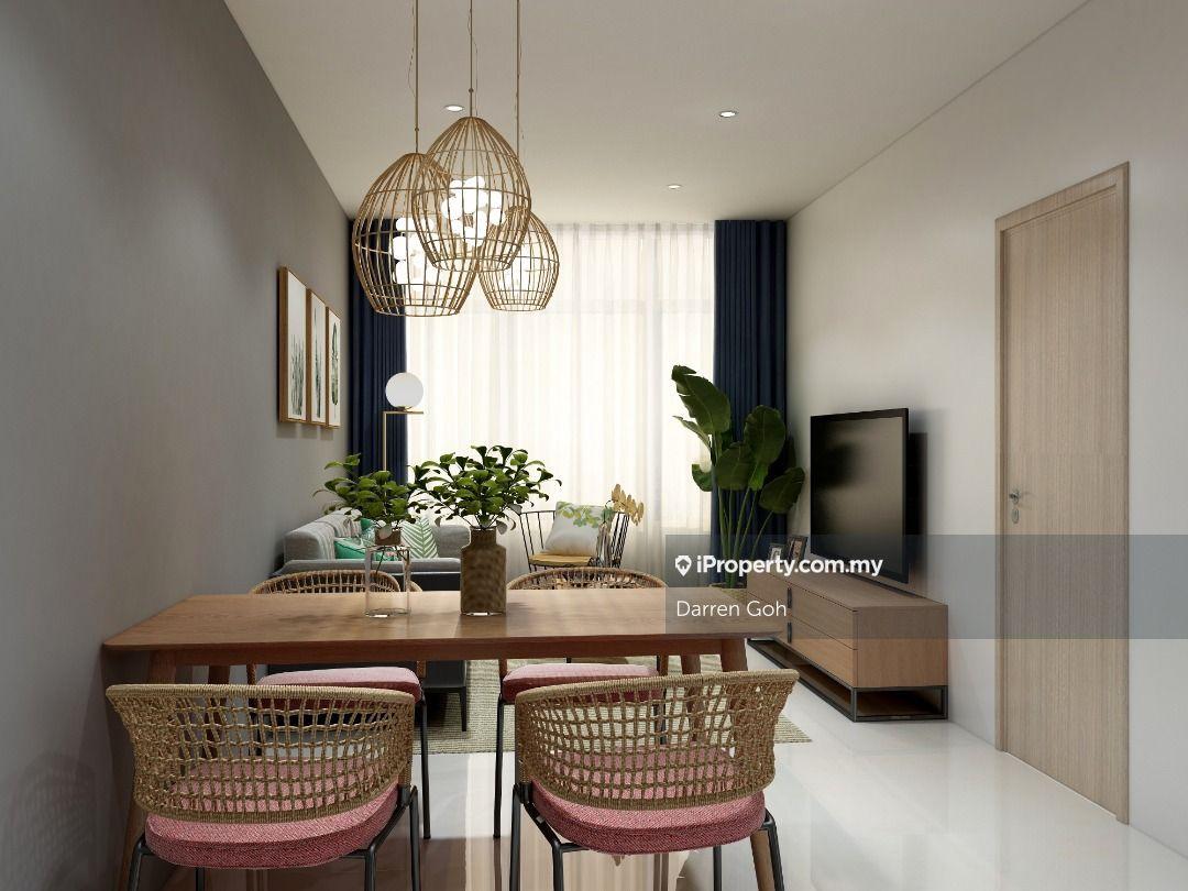 Residensi Servis untuk Disewa di Sky Suites @ KLCC oleh Darren Goh - iProperty.com.my