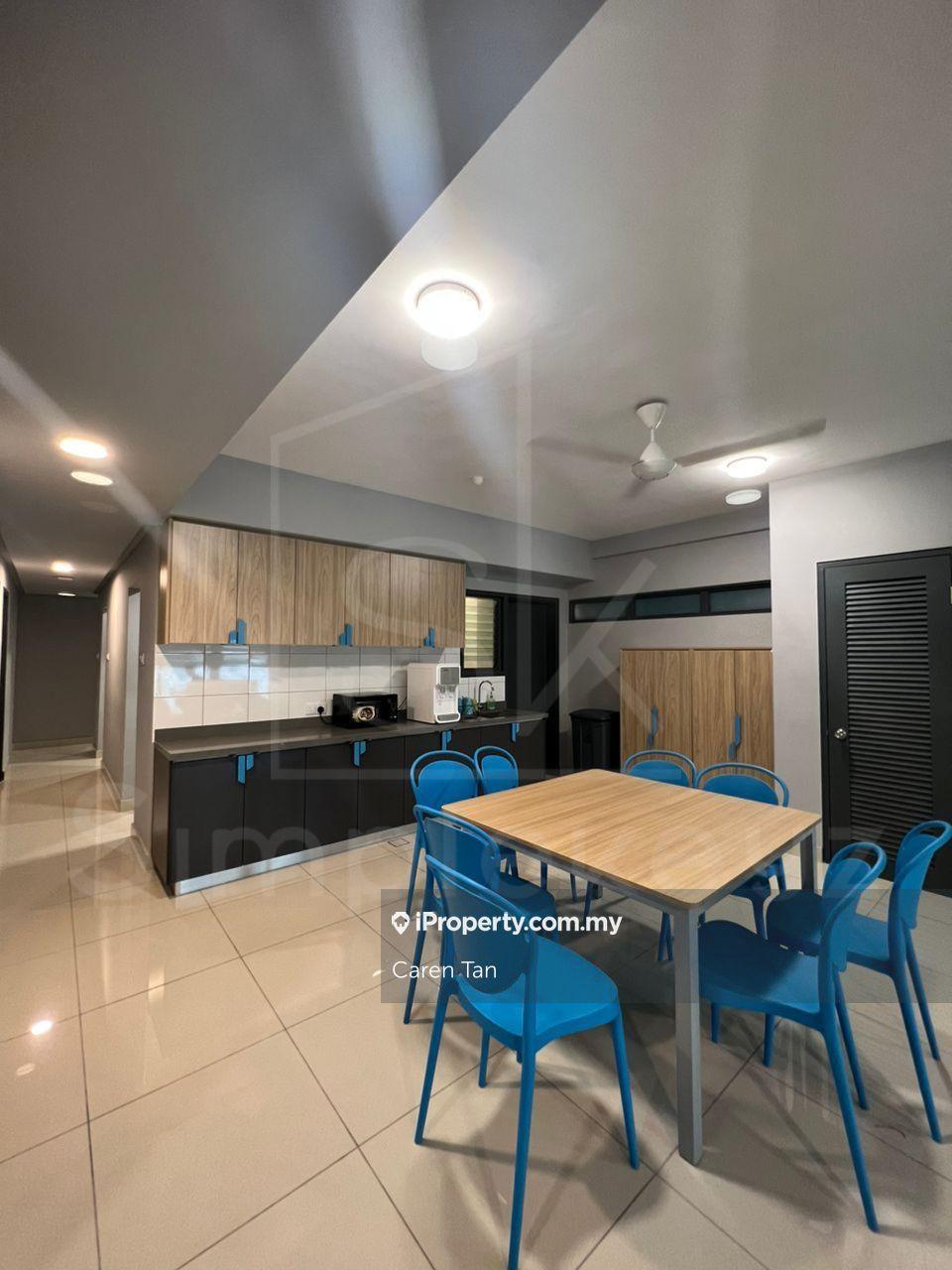 Service Residence for Rent in Co-Living @ Sunway House Waterfront Residence by Caren Tan - iProperty.com.my