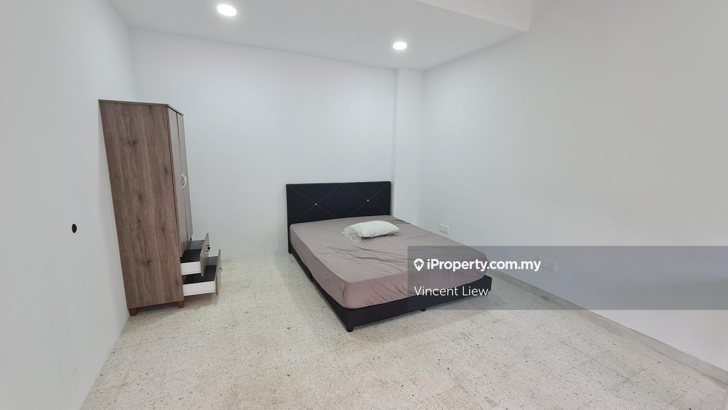 2-storey Terraced House for Rent in Taman Danau Desa, Taman Desa by Vincent Liew - iProperty.com.my