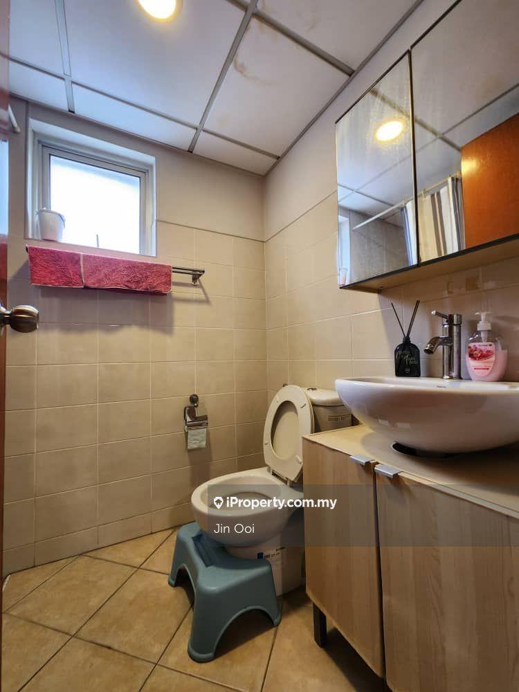 Service Residence for Sale in Kiara Designer Suites by Jin Ooi - iProperty.com.my