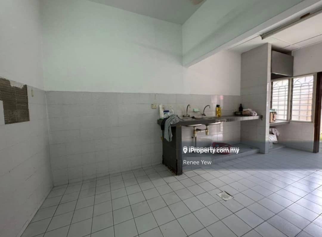 1.5-storey Terraced House for Sale in Sri Petaling Zone J,Sri Petaling,Kuala Lumpur, Sri Petaling by Renee Yew - iProperty.com.my