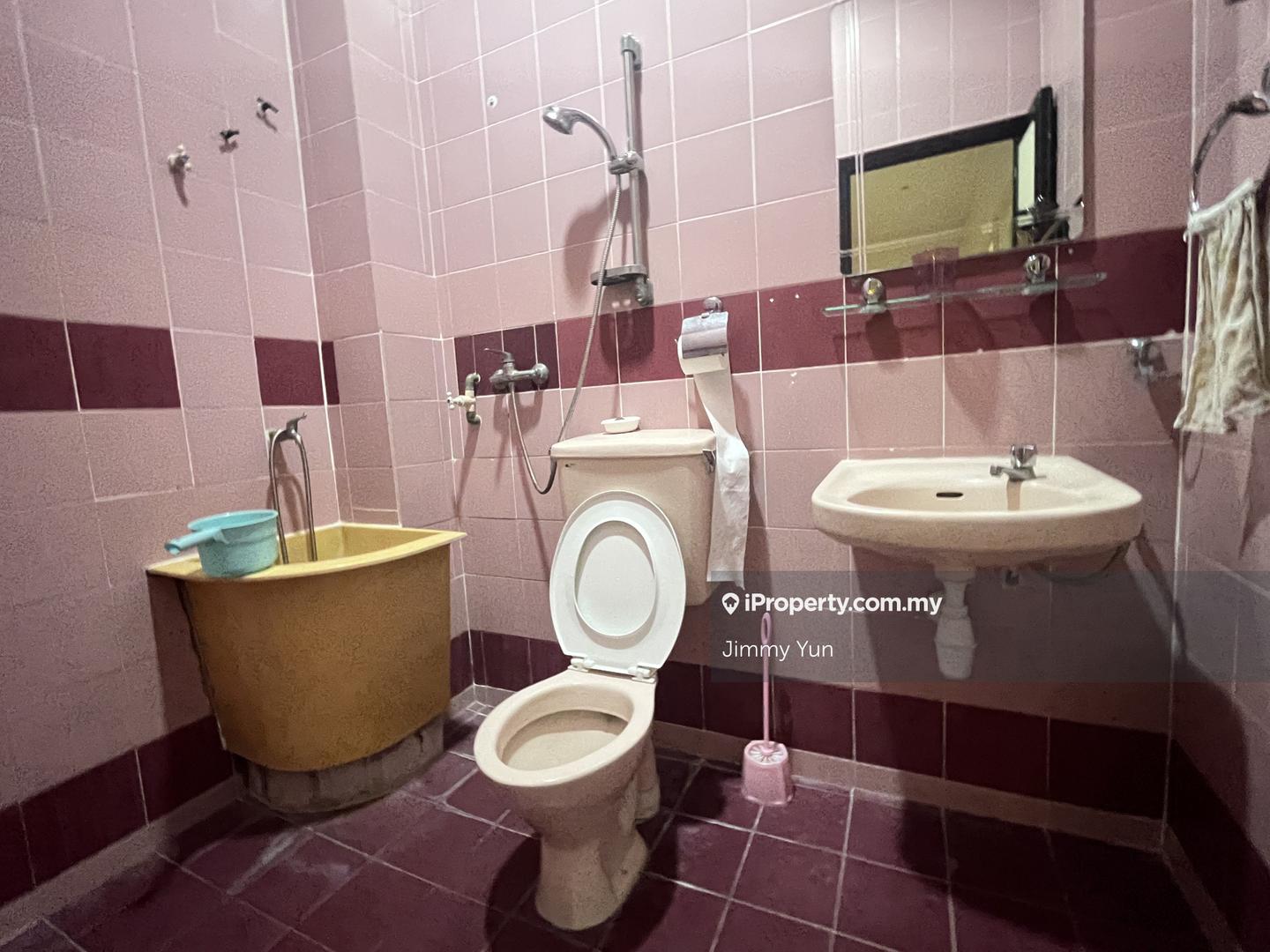 2-storey Terraced House for Sale in Serdang Raya, Seri Kembangan by Jimmy Yun - iProperty.com.my