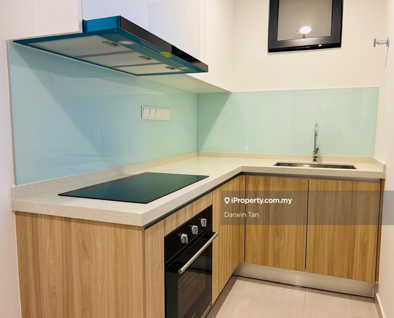 Service Residence for Rent in Sunway Belfield by Darwin Tan - iProperty.com.my