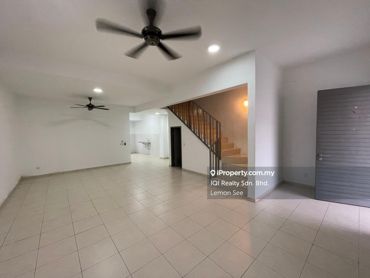 Rumah Berangkai 2 Tingkat untuk Dijual di Setia Ecohill, Semenyih oleh Lemon See - iProperty.com.my