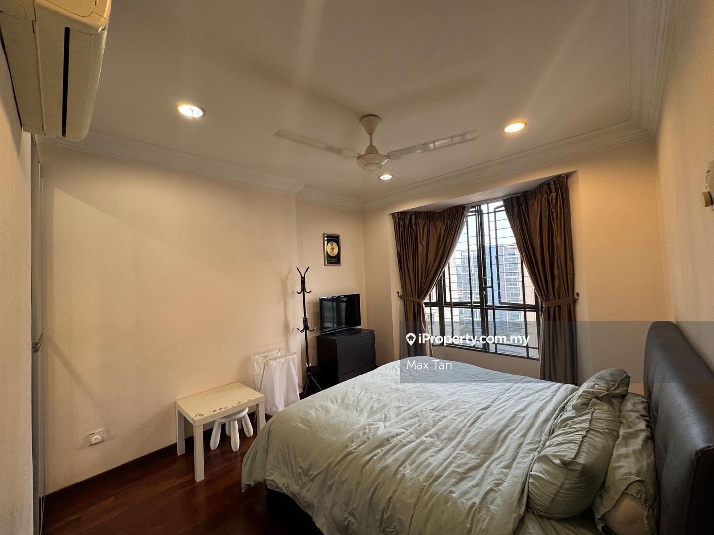 Condominium for Sale in Casa Tropicana by Max Tan - iProperty.com.my