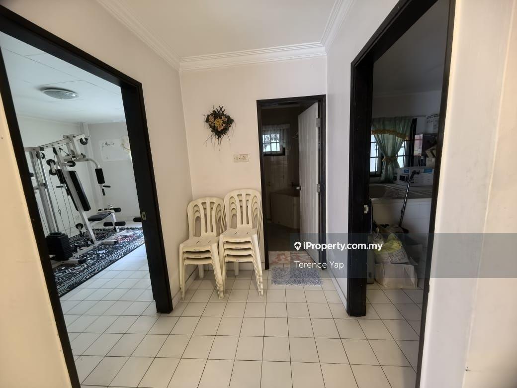Semi-Detached House for Sale in Old Klang Road OUG Happy Garden, Jalan Klang Lama (Old Klang Road) by Terence Yap - iProperty.com.my