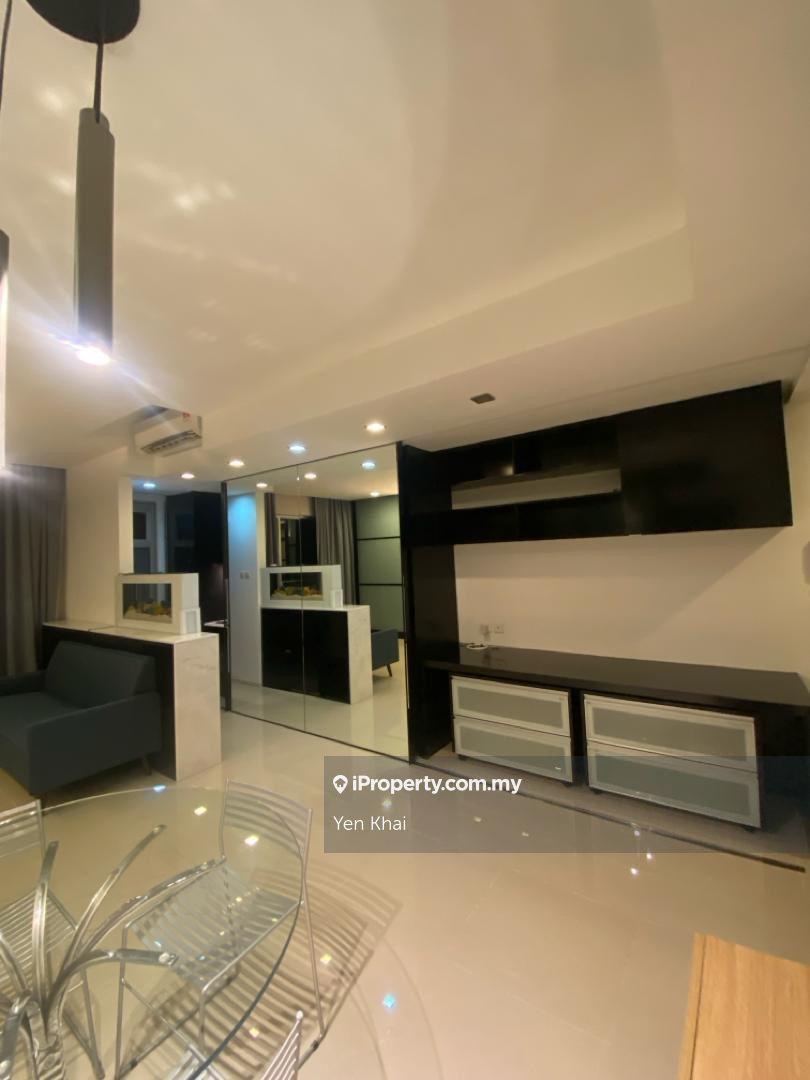 Service Residence for Rent in Verve Suites by Yen Khai - iProperty.com.my