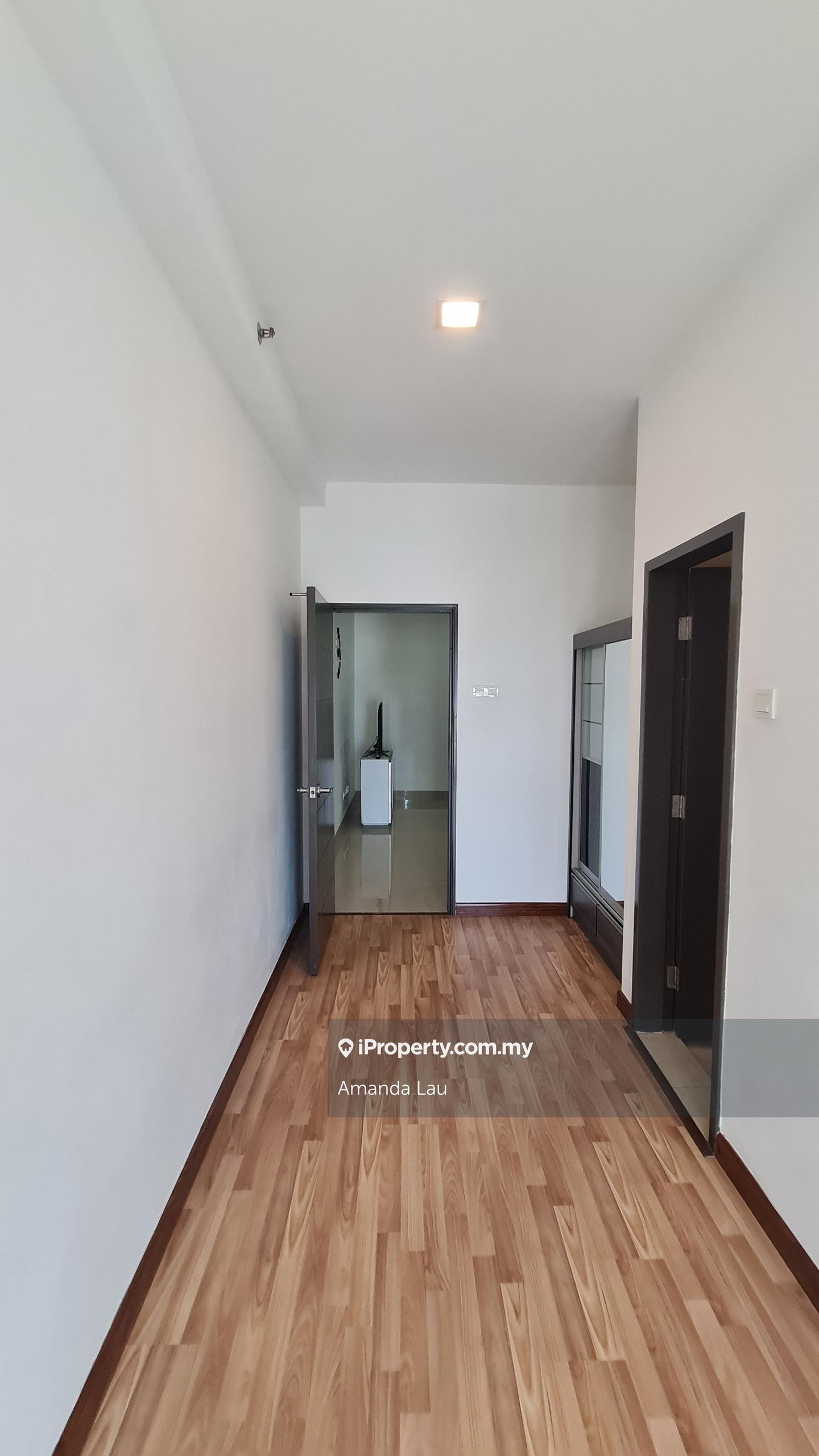 Condominium for Sale in Shaftsbury Residence by Amanda Lau - iProperty.com.my