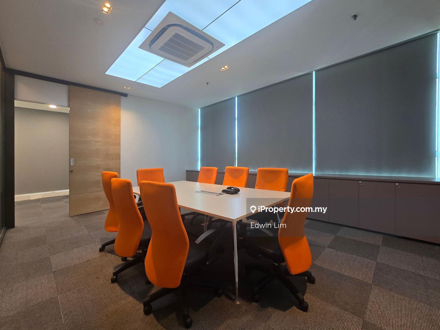 Pejabat untuk Dijual di Ara Damansara, Selangor oleh Edwin Lim - iProperty.com.my