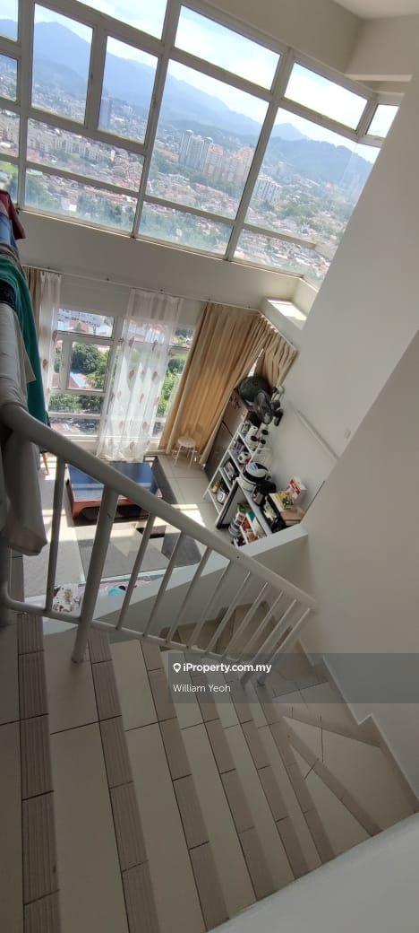 Service Residence for Sale in MH Platinum Residence by William Yeoh - iProperty.com.my