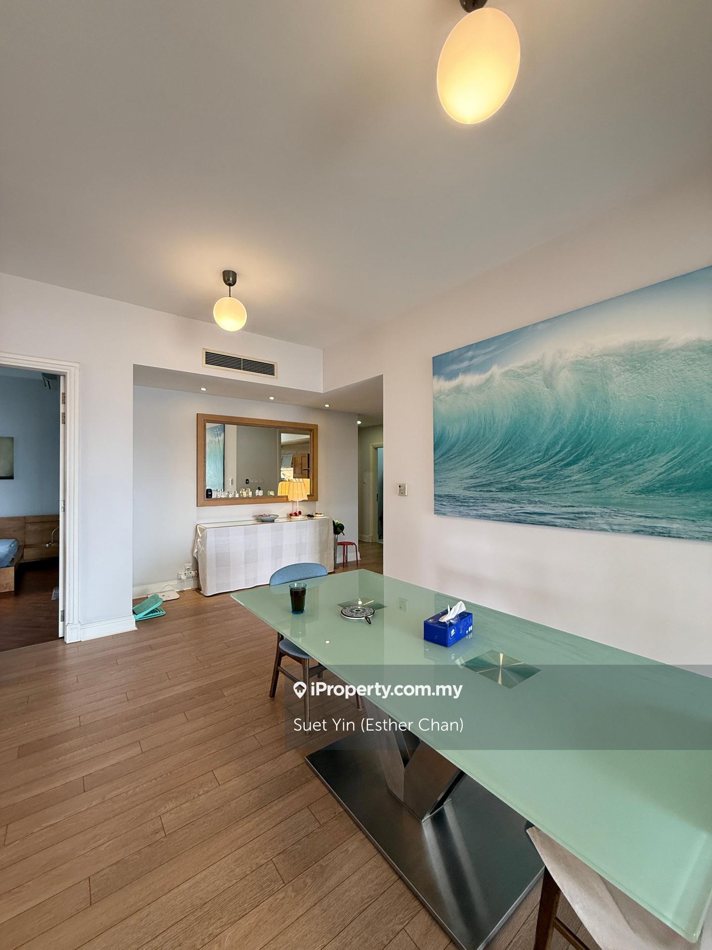 Kondominium untuk Dijual di Mont Kiara Damai Resort Condominium oleh Suet Yin (Esther Chan) - iProperty.com.my