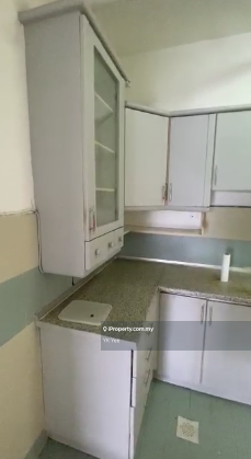 Condominium for Sale in Bukit OUG Condominiums by YK Yee - iProperty.com.my