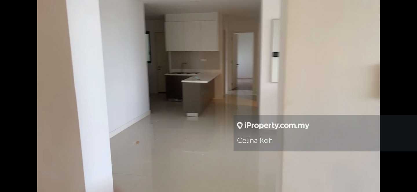 Condominium for Sale in Sierramas Heights by Celina Koh - iProperty.com.my