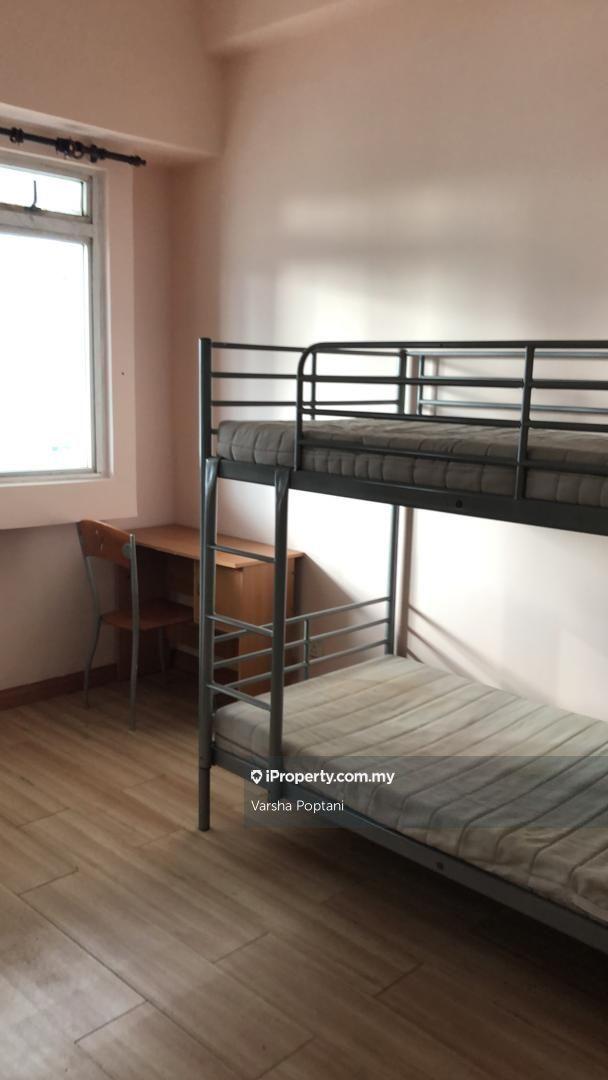 Kondominium untuk Dijual di Villa Scott oleh Varsha Poptani - iProperty.com.my