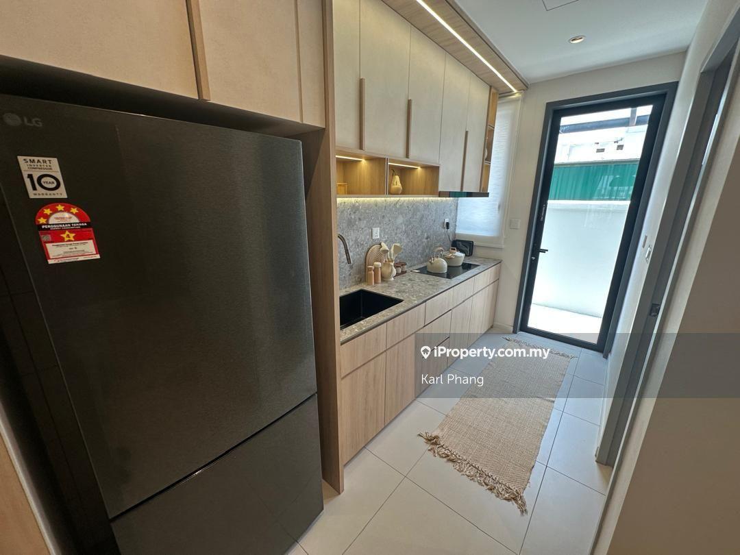 Terraced House for Sale in SS3, Petaling Jaya by Karl Phang - iProperty.com.my