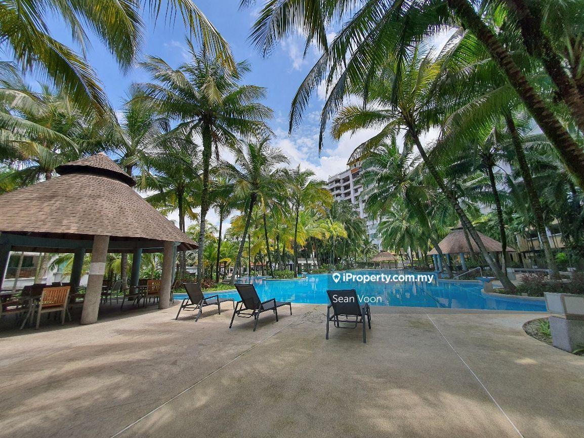 Kondominium untuk Disewa di Ara Hill Condominium oleh Sean Voon - iProperty.com.my