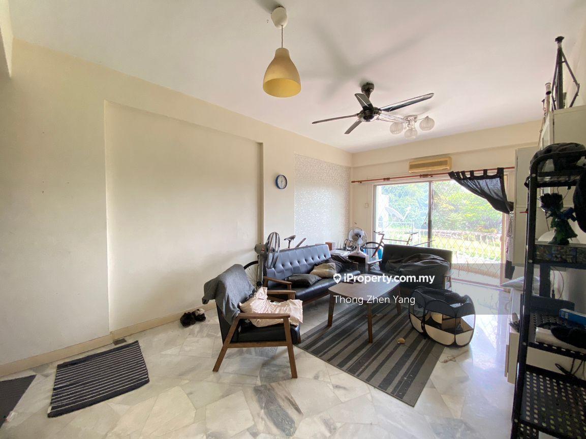 Condominium for Sale in Menara Sri Damansara (SD Tower) by Thong Zhen Yang - iProperty.com.my