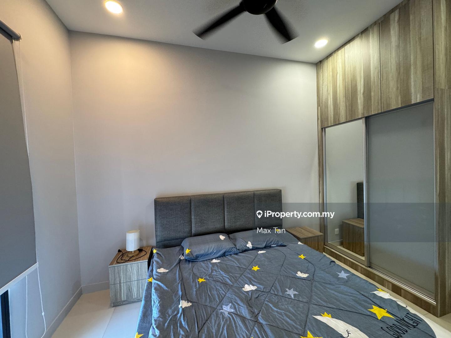 Residensi Servis untuk Disewa di Dianthus @ Tropicana Gardens oleh Max Tan - iProperty.com.my