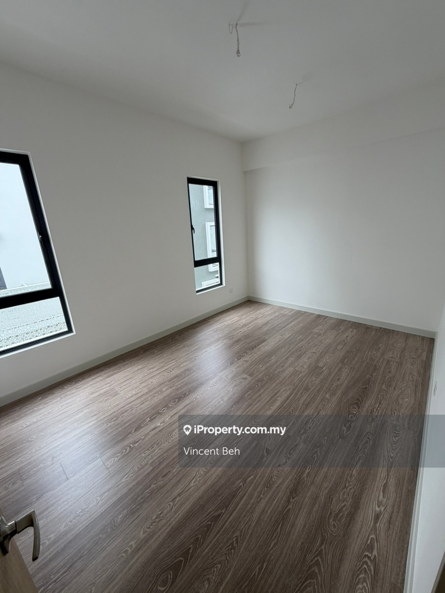 Semi-Detached House for Sale in Abadi Heights, Puchong by Vincent Beh - iProperty.com.my