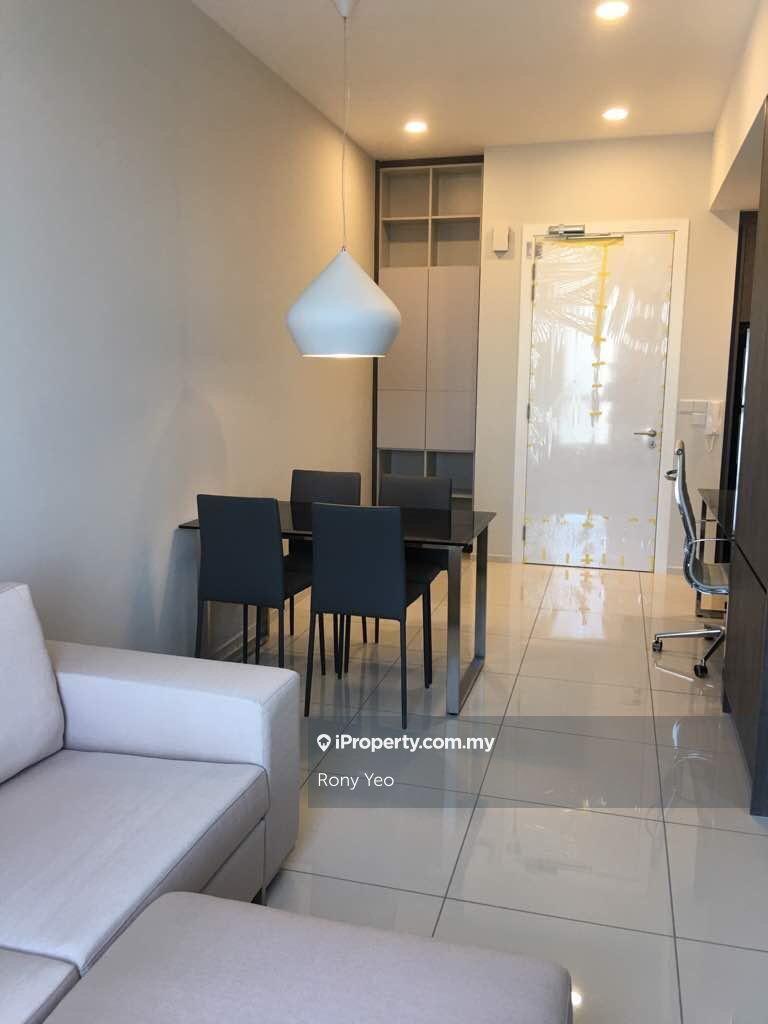 Kondominium untuk Dijual di The Robertson oleh Rony Yeo - iProperty.com.my