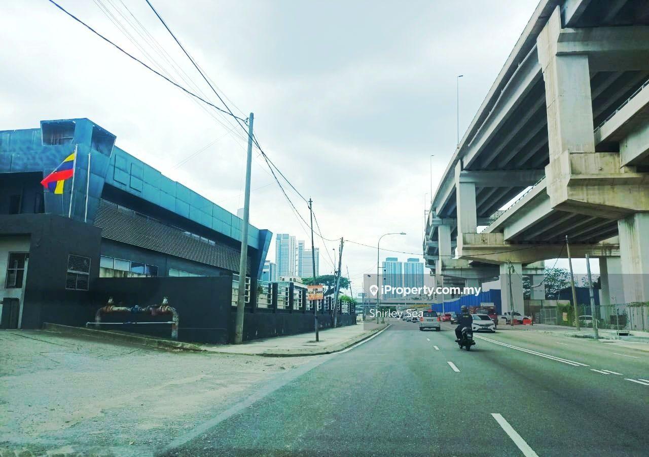 Tanah Perindustrian untuk Disewa di Chan Sow Lin, Sungai Besi oleh Shirley Sea - iProperty.com.my