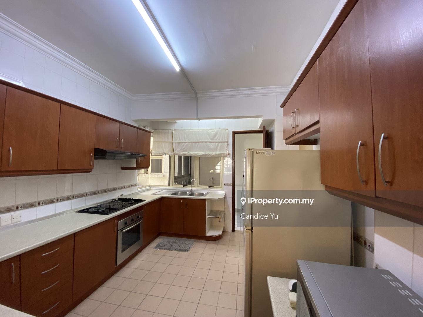 Condominium for Rent in Almaspuri by Candice Yu - iProperty.com.my