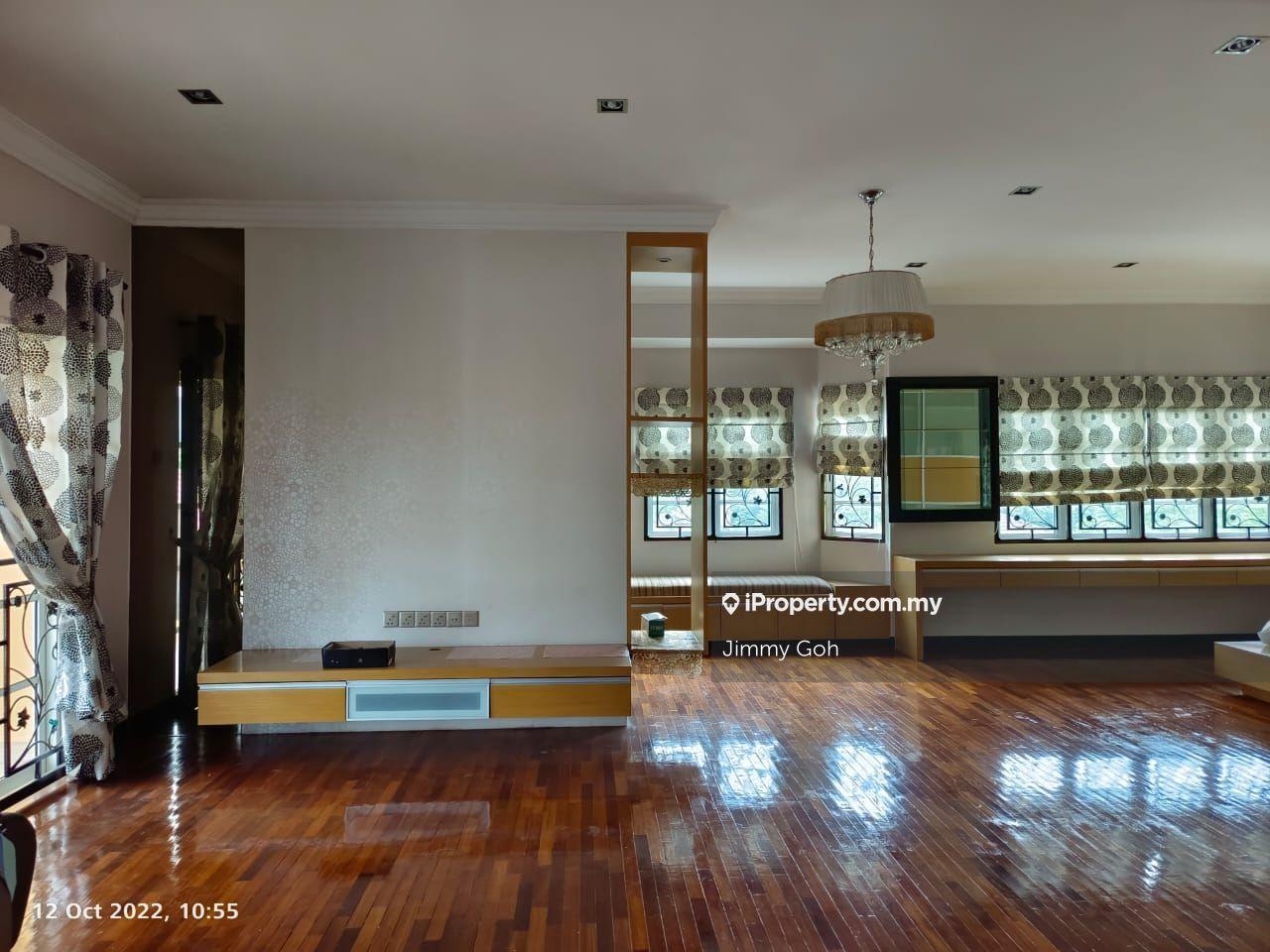 Bungalow House for Sale in Kemensah Height, Ampang by Jimmy Goh - iProperty.com.my