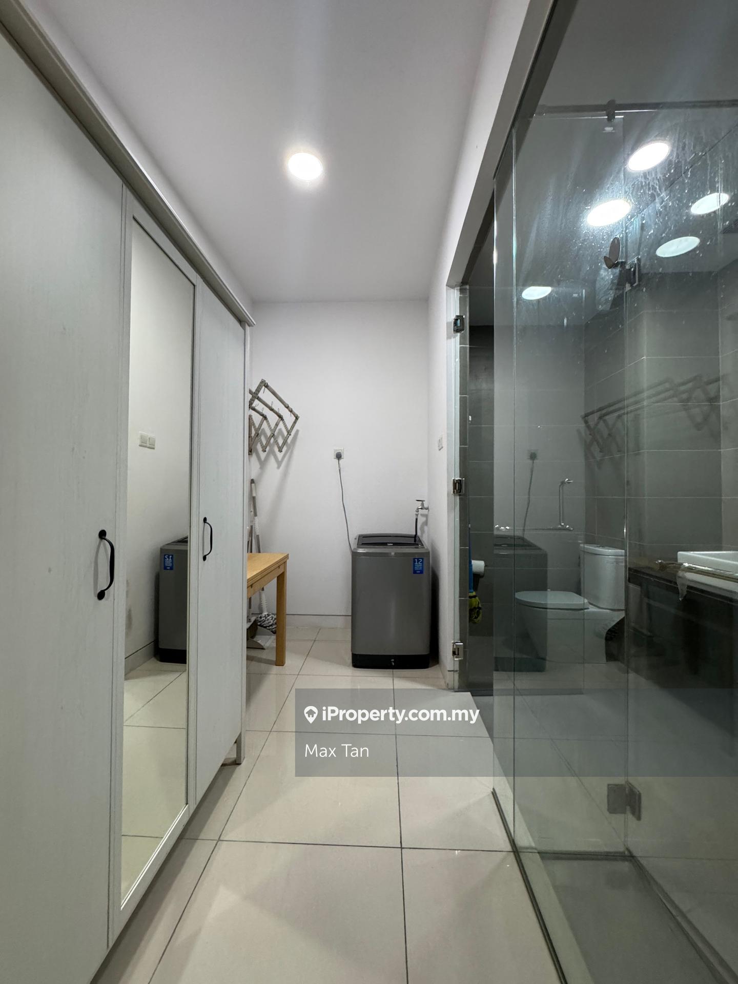 Residensi Servis untuk Disewa di Arnica @ Tropicana Gardens oleh Max Tan - iProperty.com.my