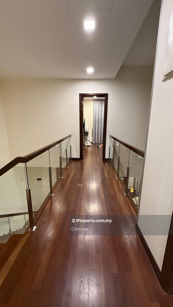 Semi-Detached House for Rent in Eco Sanctuary, Telok Panglima Garang by Chris Lee - iProperty.com.my