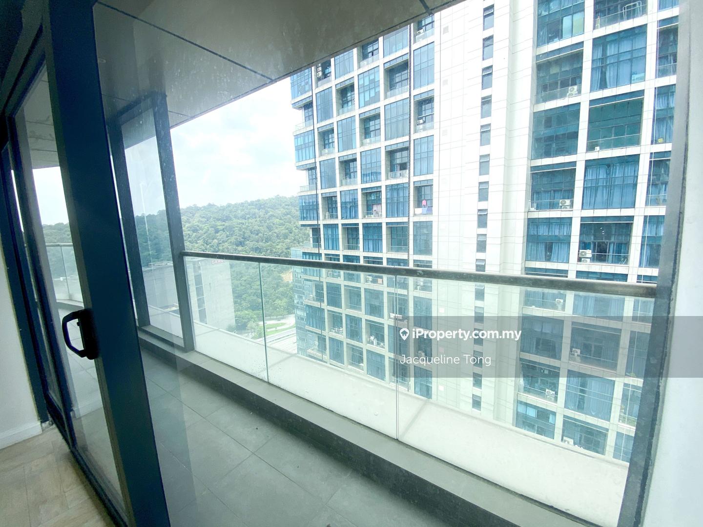 Service Residence for Sale in Marriot International Hotel @ Empire City by Jacqueline Tong - iProperty.com.my