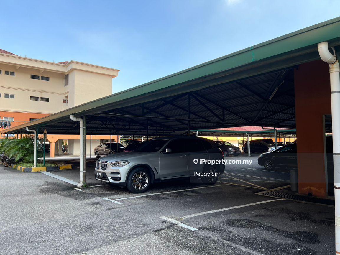 Kondominium untuk Dijual di La Vista Condominiums oleh Peggy Sim - iProperty.com.my