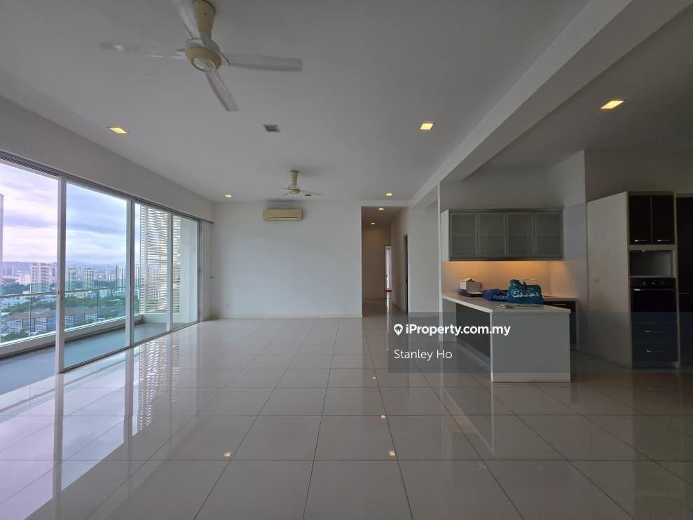 Condominium for Rent in The Park Residences 1 by Stanley Ho - iProperty.com.my