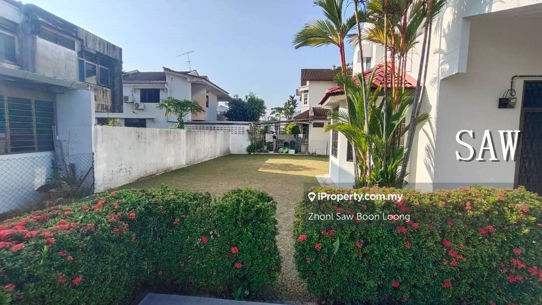 Semi-Detached House for Sale in Taman Sungai Ara, Sungai Ara by Zhonl Saw Boon Loong - iProperty.com.my