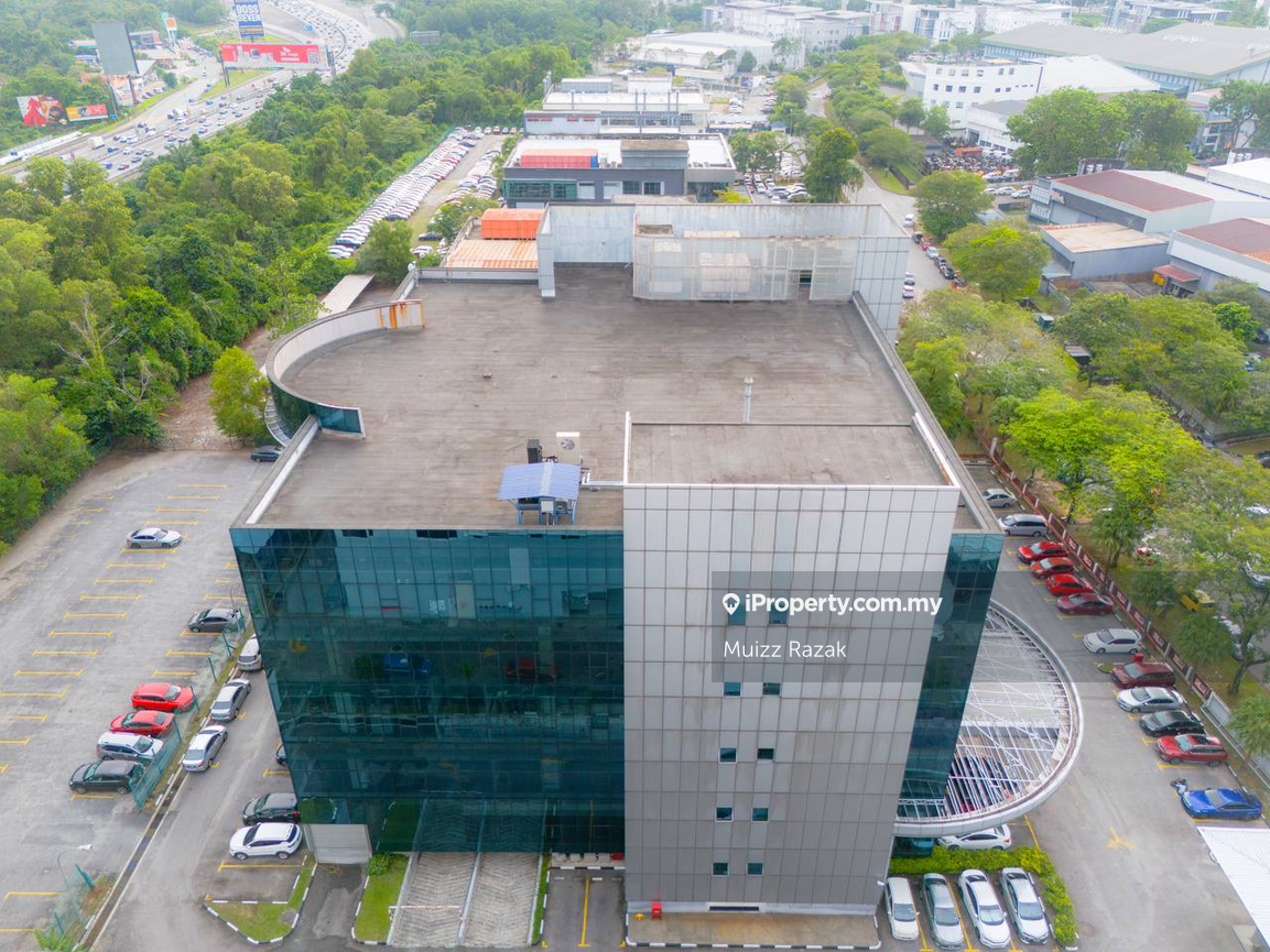 Kilang Terpisah untuk Dijual di Temasya Industrial Park, Shah Alam oleh Muizz Razak - iProperty.com.my
