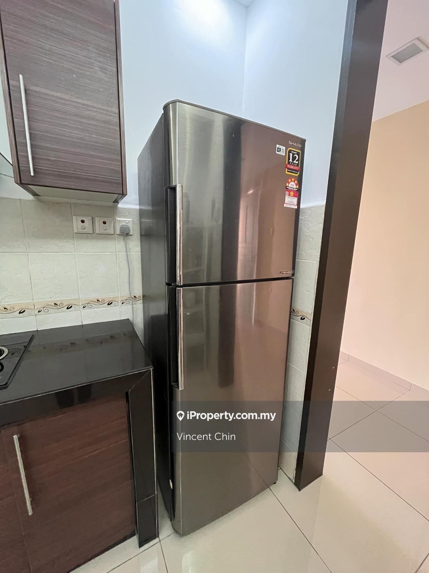 Kondominium untuk Disewa di Casa Indah 1 oleh Vincent Chin - iProperty.com.my