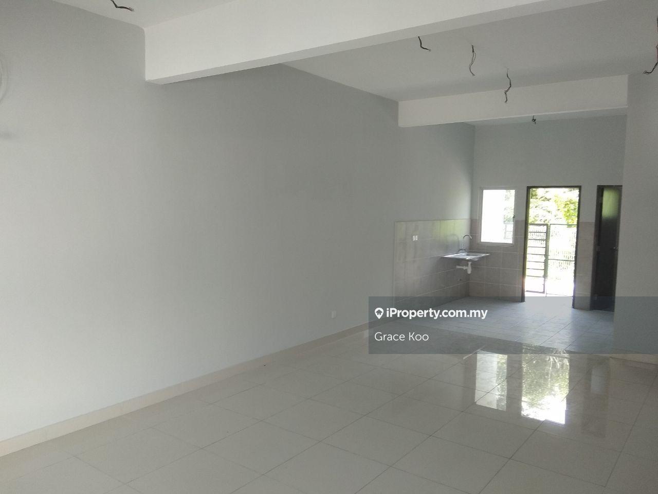 Rumah Berangkai 2 Tingkat untuk Dijual di Garden Topaz @ Cybersouth, Cyberjaya, Cyberjaya oleh Grace Koo - iProperty.com.my