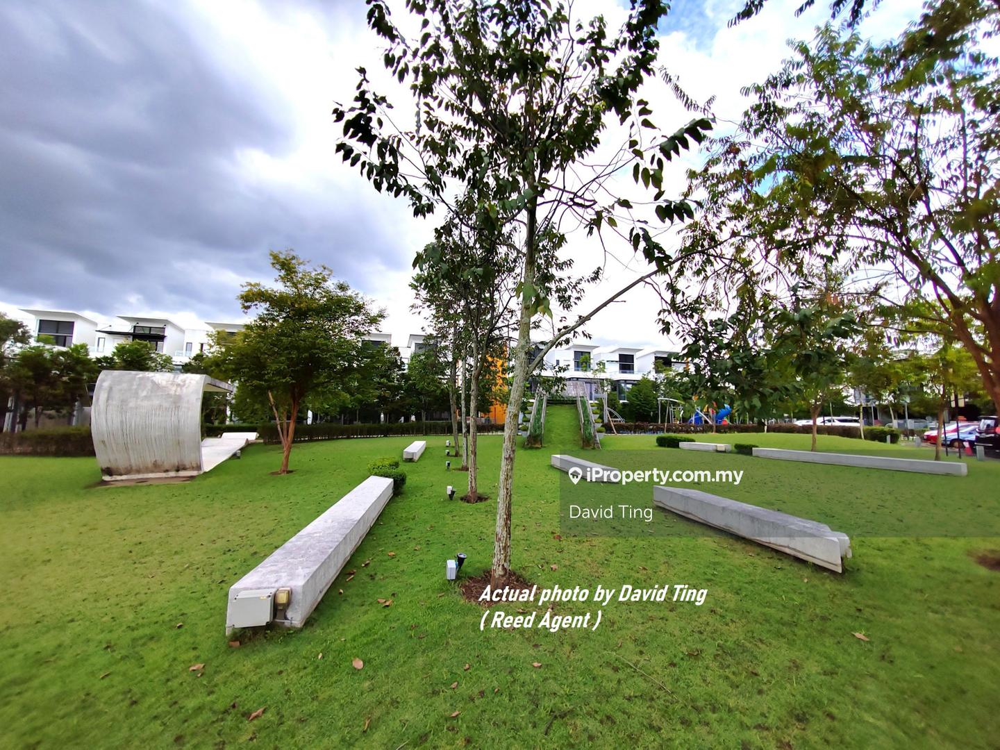 3-storey Terraced House for Sale in Lake Fields, Sungai Besi by David Ting - iProperty.com.my